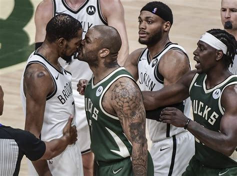Brooklyn Nets 2021.